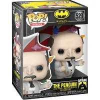 Funko POP! Figurka winylowa Pop! DC Comics Batman Returns - The Penguin Premium Edition