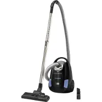 Rowenta RO2611 Aspirateur City Space 750W noir/bleu