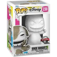 Funko POP! Figurine POP Disney 230 Oogie Boogie