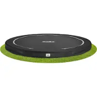 Salta Premium Ground - 305 cm recreational/backyard trampoline