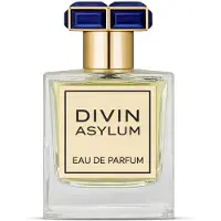 French Avenue Divin Asylum eau de parfum unisexe 100 ml