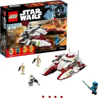 LEGO Star Wars 75182 Republic Fighter Tank