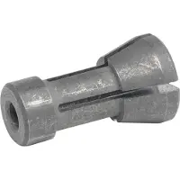 Makita Pince de serrage 6 mm 6 mm