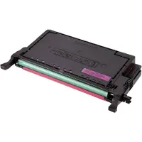 Samsung CLT-M5082L - à rendement élevé - magenta - originale - cartouche de toner