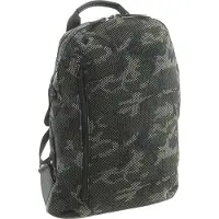 JOST Bags Jost Mesh Special Daypack sac à dos 45 cm couleur : silver (PAS d'espace couleur)