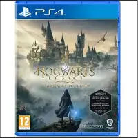 Hogwarts Legacy L'Héritage de Poudlard PS4