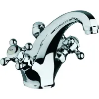 Kludi Mitigeur de lavabo 1926 DN 15 chromé