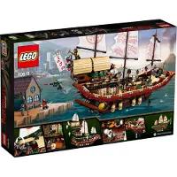 LEGO Ninjago 70618 Le QG des ninjas