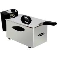 Orbegozo Friteuse Fdr25 2.5l