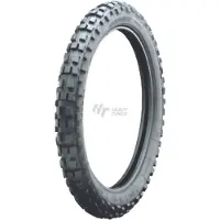 Heidenau K 52 46m Off-road Tire Argenté 2.50 / R16