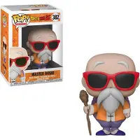 Funko POP! Pop! Dragon Ball Z - Gohan Master Roshi z Lask - Figurka Winylowa