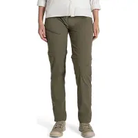 Craghoppers Nosilife Pro Pants Beige 36 / Long Femme