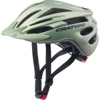Cratoni Casque Vtt Junior Pacer