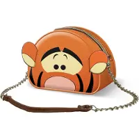 KARACTERMANIA Sac à main Disney Tigrou Heady