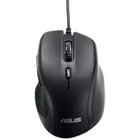 Asus Souris Filaire - - UX300 Pro - Ergonomique - 3200 dpi - 6 Touches