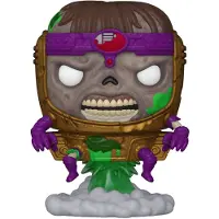 Funko POP! Pop! Figurine Modok Zombie Marvel