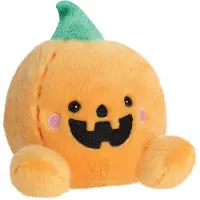 PALM PALS AUR Palm Pals Carver Jack O'Lantern, 12 cm (11.43 cm)