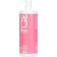 ICE Professional Keep My Color shampoing protecteur de couleur 1000 ml
