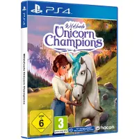 Wildshade : Champions de la Licorne