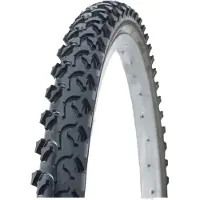 Mitas Pneu Rapid 26x2,00 (52-559) V36 Classic à tringle rigide, noir 5-10952707-072