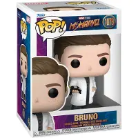 Funko POP! Figurine De Mme Bruno Marvel