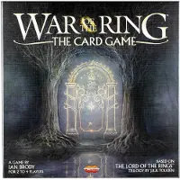 Ares Games War of the Ring: the Card Game