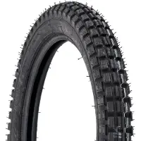 Heidenau K 32 46m Custom Tire Argenté 2.75 / R16