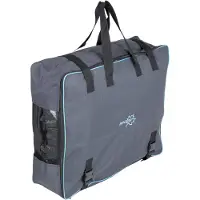 Bo Camp Accessoire Opbergtas Tenttapijt 65X55X20 Cm - Gris
