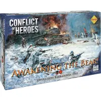 Academy games Risveglio dell'Orso Operazione Barbarossa 1941