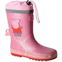 Regatta Bottes de pluie enfant Peppa Pig