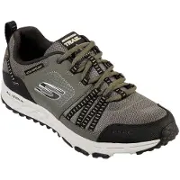 SKECHERS Chaussures de running 51591OLBK pour Homme