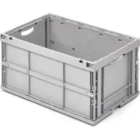 Alutec Klappbox (60 cm, 64 l)