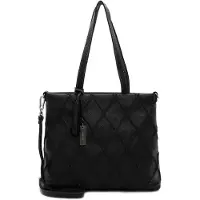 Suri Frey sac shopper sac à épaule Lilly Shopper Black noir