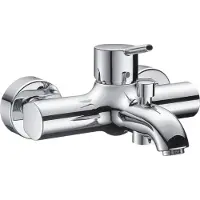Hansgrohe Mitigeur monocommande pour baignoire Talis S 32420000