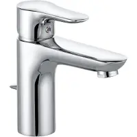 Kludi Mitigeur de lavabo OBJEKTA DN 15 chromé