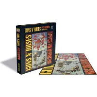 PHD Merchandise Appetite For Destruction I Puzzle 500 pièces