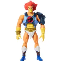 Mattel Figurka Akcji Lion-O z serii Masters of the Universe x ThunderCats 14 cm od