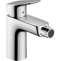 Hansgrohe Logis Mitigeur de bidet Chrome