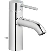 Kludi Mitigeur de lavabo BOZZ DN 15 chromé
