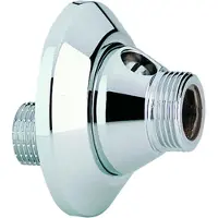 GROHE Raccord en S 1/2 "x3/4" abspb verst 10mm chr