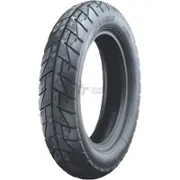 Heidenau K 47 59m Tl Scooter Front/rear Tire Argenté 3.50 / R10