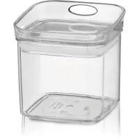 kela Jule quadr. 500ml MS-Kunststoff