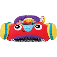 Playgro Car With Lights And Sound Multicolore Enfants