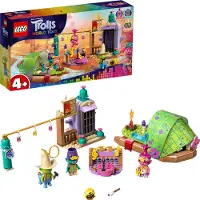 LEGO Trolls