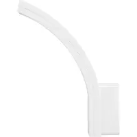 Adviti Piryt Modern lampe d'extérieur 800lm 4000K IP54 (blanc)