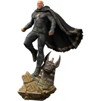 Iron Studios Dc Comics - Statuette Art Scale 1/10 Black Adam 27 Cm