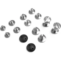 Leatt LB-BOLT PACK CHEST PROTECTOR 14PCS