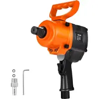 Vevor Clé à Choc Pneumatique 25,4 mm