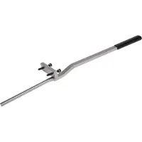 SW-Stahl 26174L levier de montage tendeur de chaîne I adapté aux véhicules VAG I pour moteurs 1.8 et 2.0 4V TFSI à injection directe