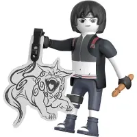 Playmobil 71563 Naruto Shippuden Sai